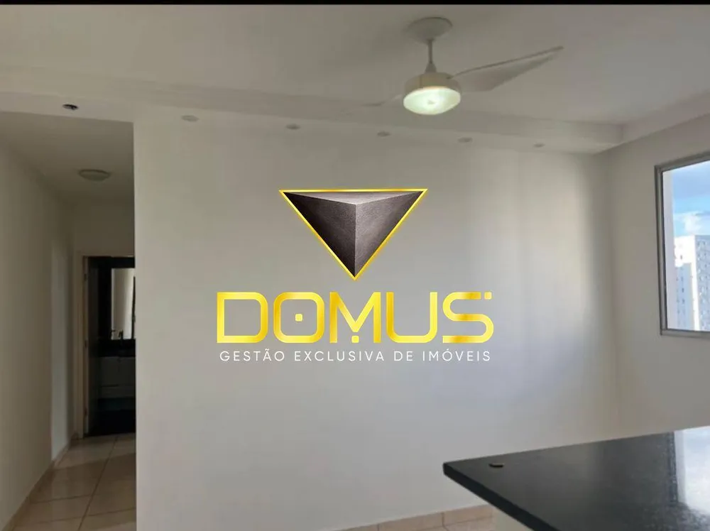 Apartamento, 2 quartos, 47 m² - Foto 7