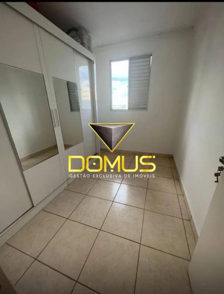 Apartamento, 2 quartos, 47 m² - Foto 3