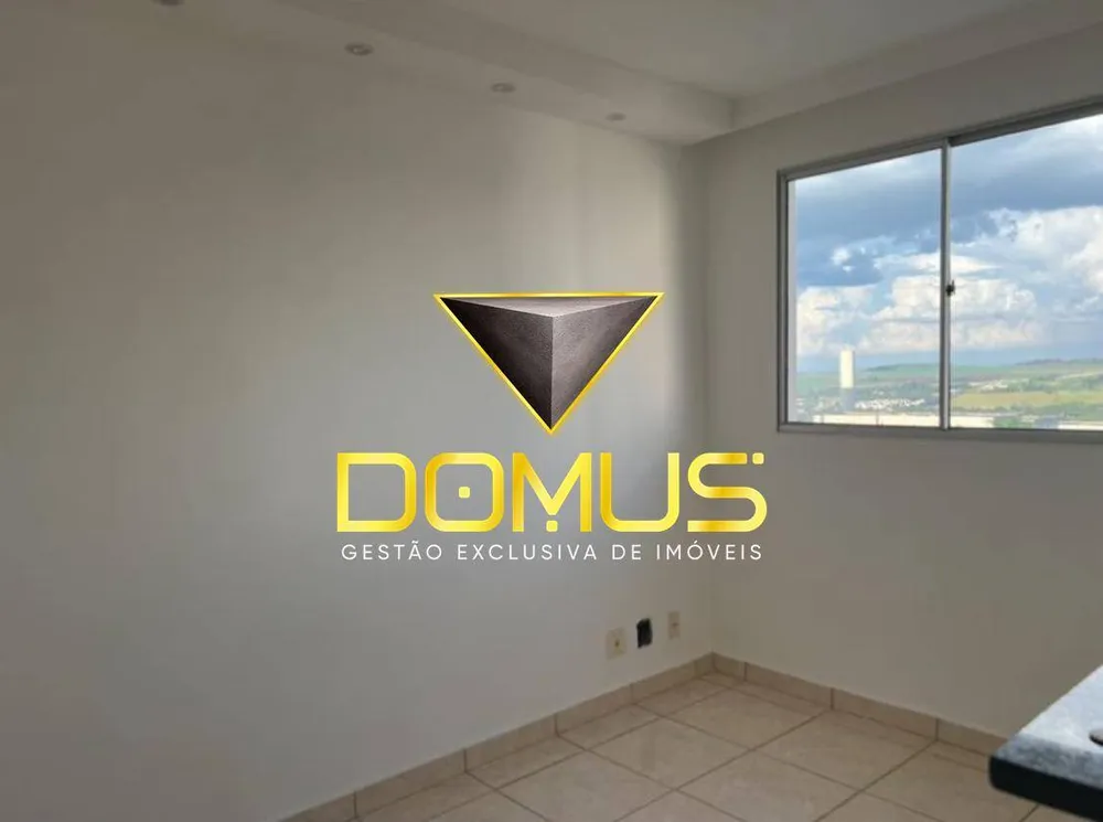 Apartamento, 2 quartos, 47 m² - Foto 4