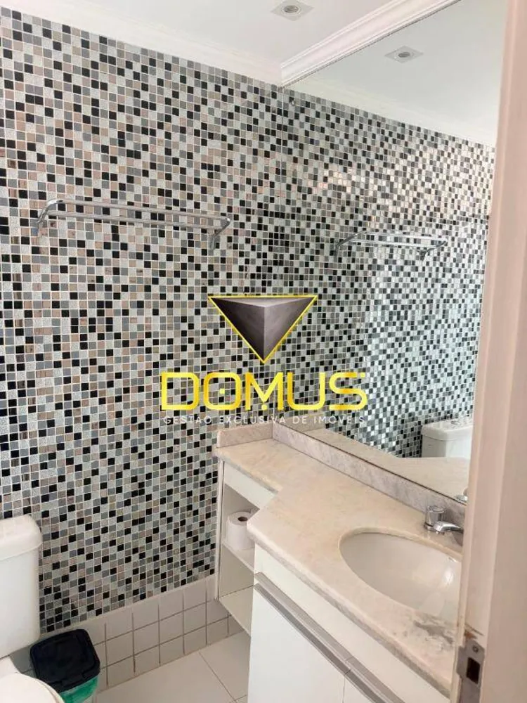Apartamento, 3 quartos, 128 m² - Foto 3