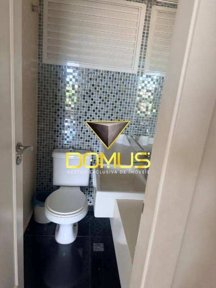 Apartamento, 3 quartos, 128 m² - Foto 5
