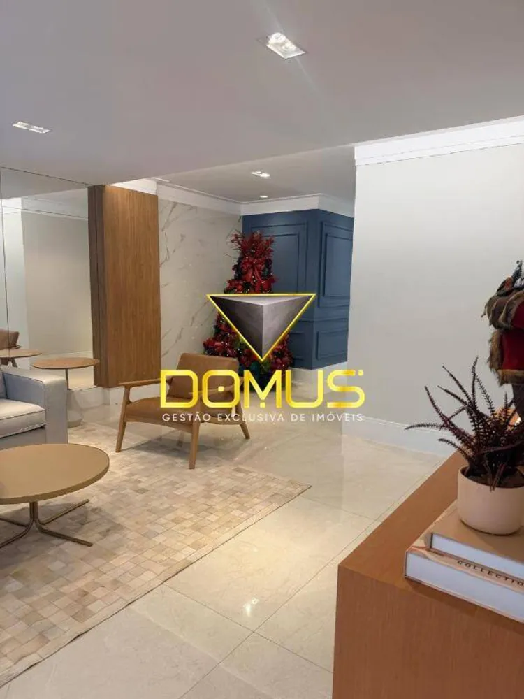 Apartamento, 3 quartos, 128 m² - Foto 7