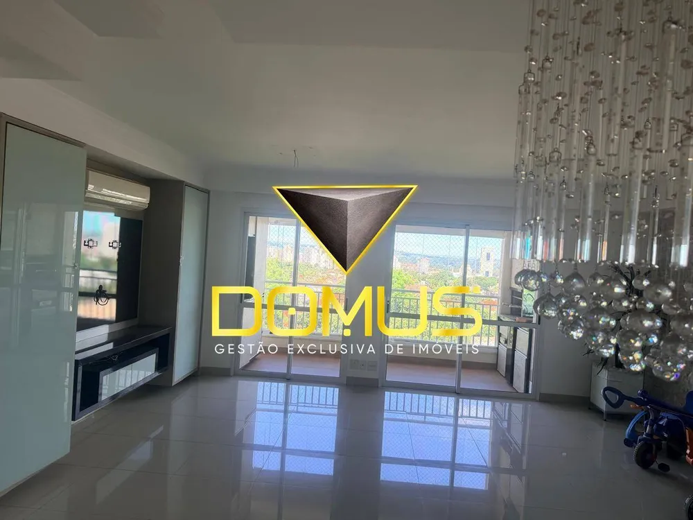 Apartamento, 3 quartos, 128 m² - Foto 6