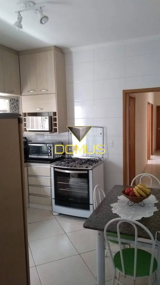 Casa, 3 quartos, 101 m² - Foto 7