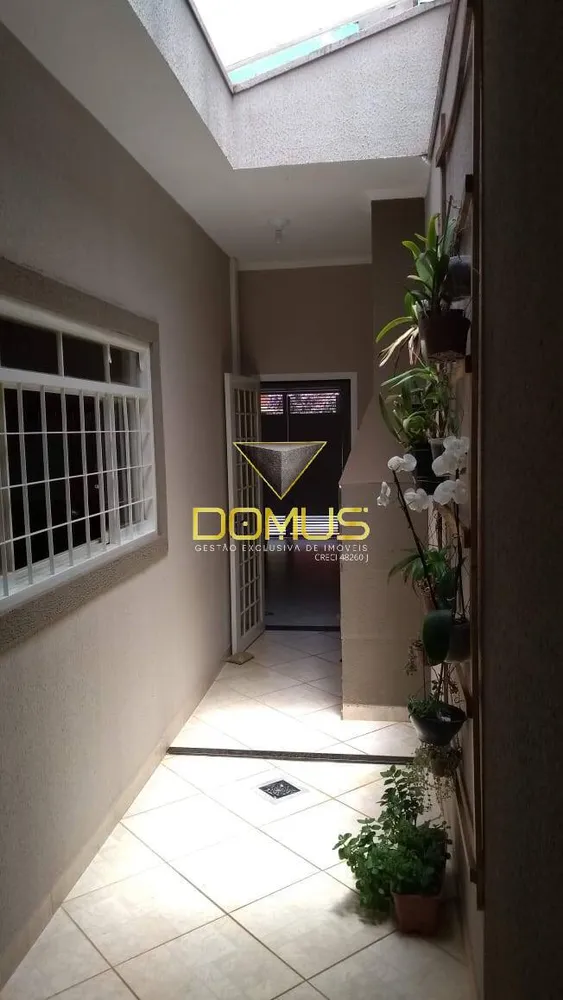 Casa, 3 quartos, 101 m² - Foto 5