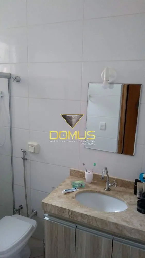 Casa, 3 quartos, 101 m² - Foto 8