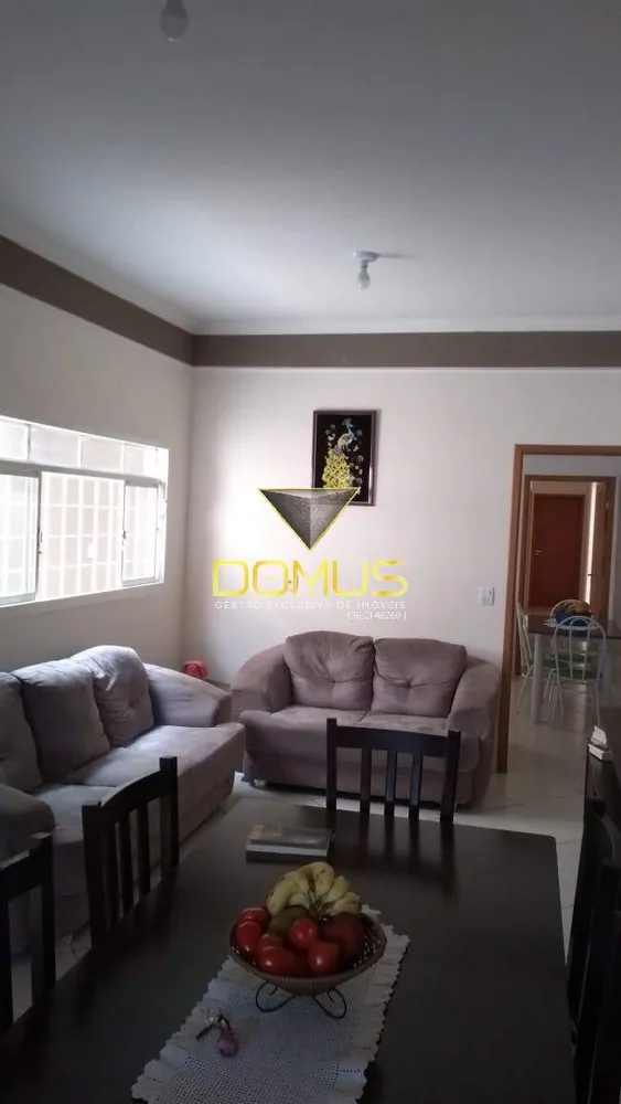 Casa, 3 quartos, 101 m² - Foto 3