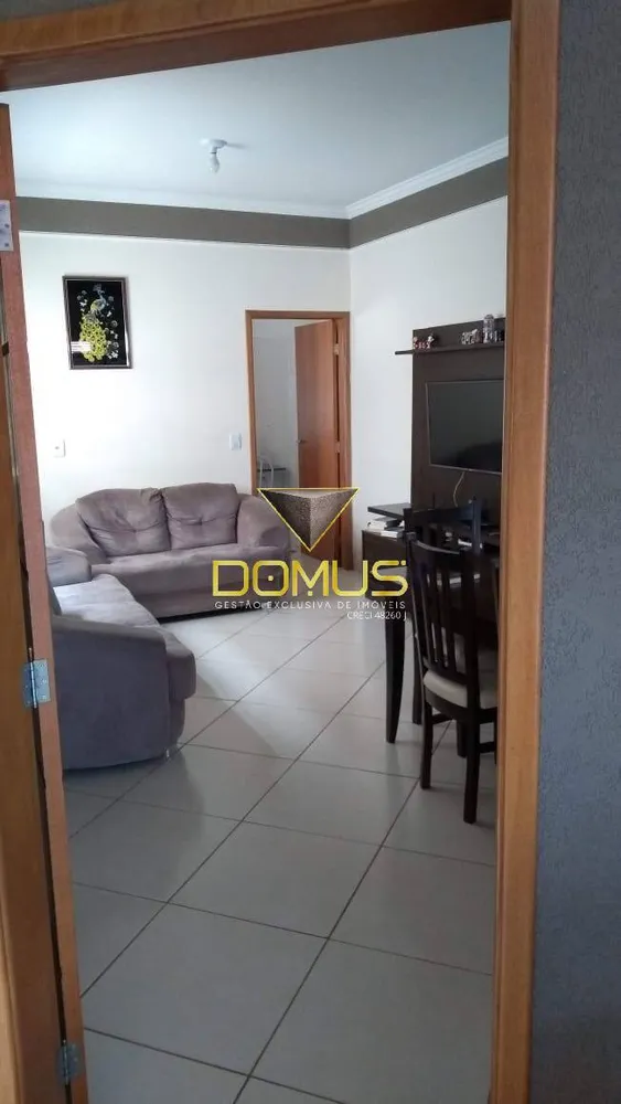 Casa, 3 quartos, 101 m² - Foto 1