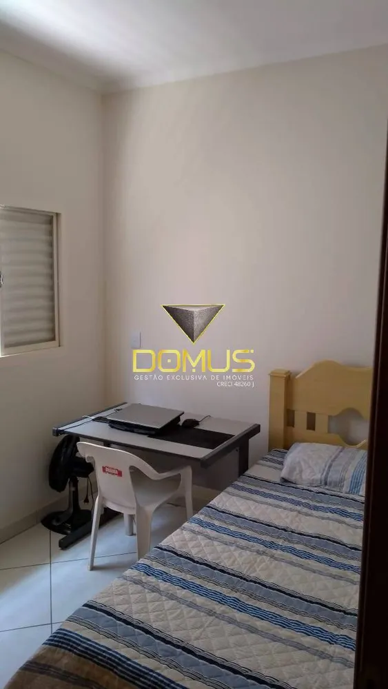 Casa, 3 quartos, 101 m² - Foto 6