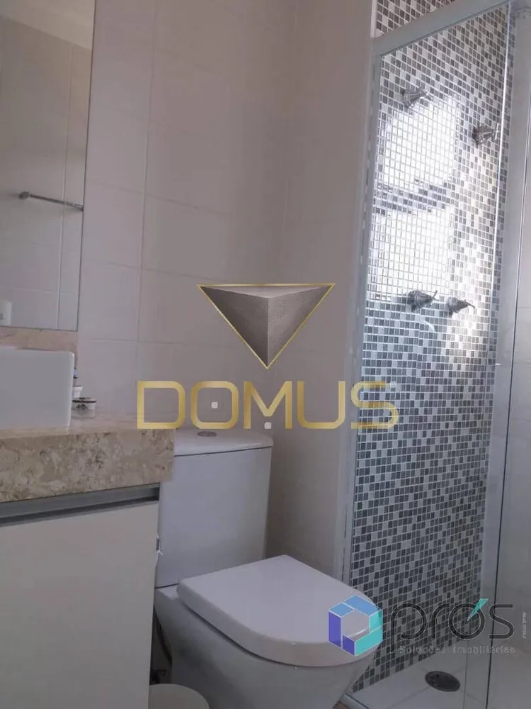 Apartamento, 3 quartos, 128 m² - Foto 12
