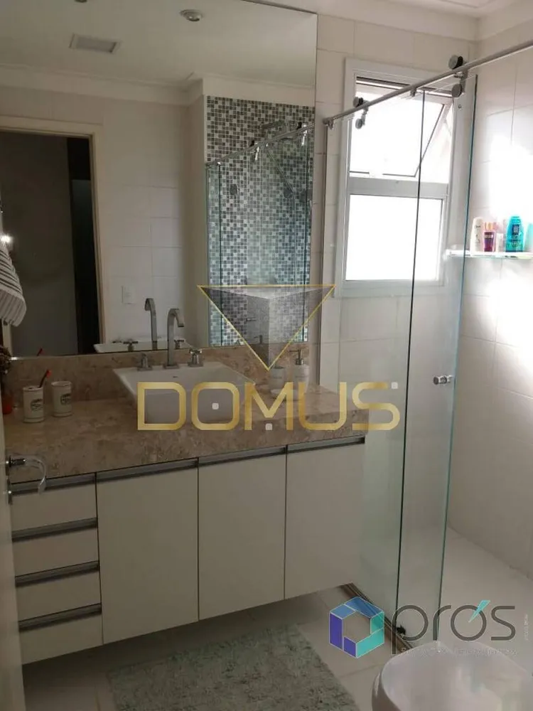Apartamento, 3 quartos, 128 m² - Foto 8