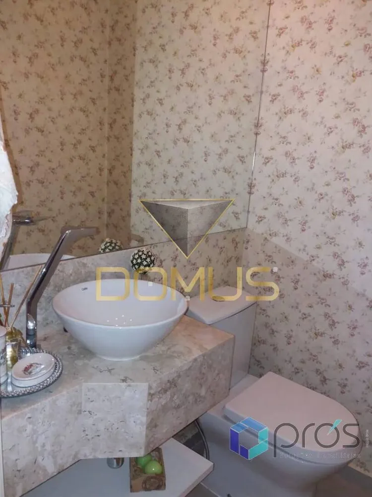 Apartamento, 3 quartos, 128 m² - Foto 11