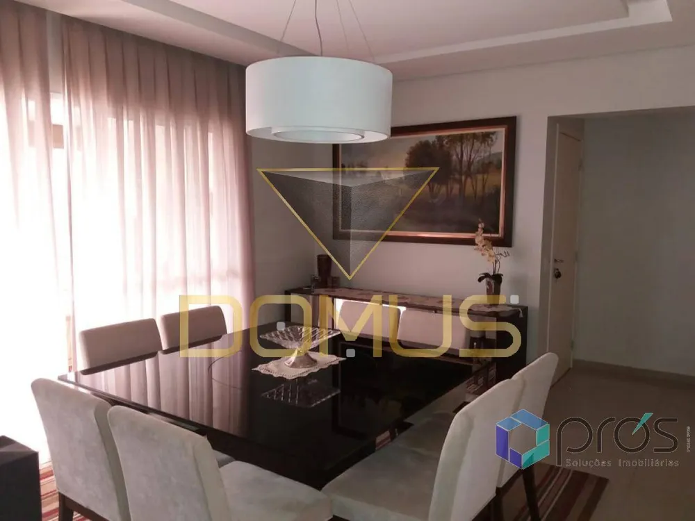 Apartamento, 3 quartos, 128 m² - Foto 4
