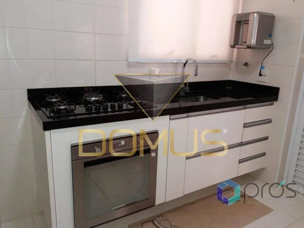 Apartamento, 3 quartos, 128 m² - Foto 7
