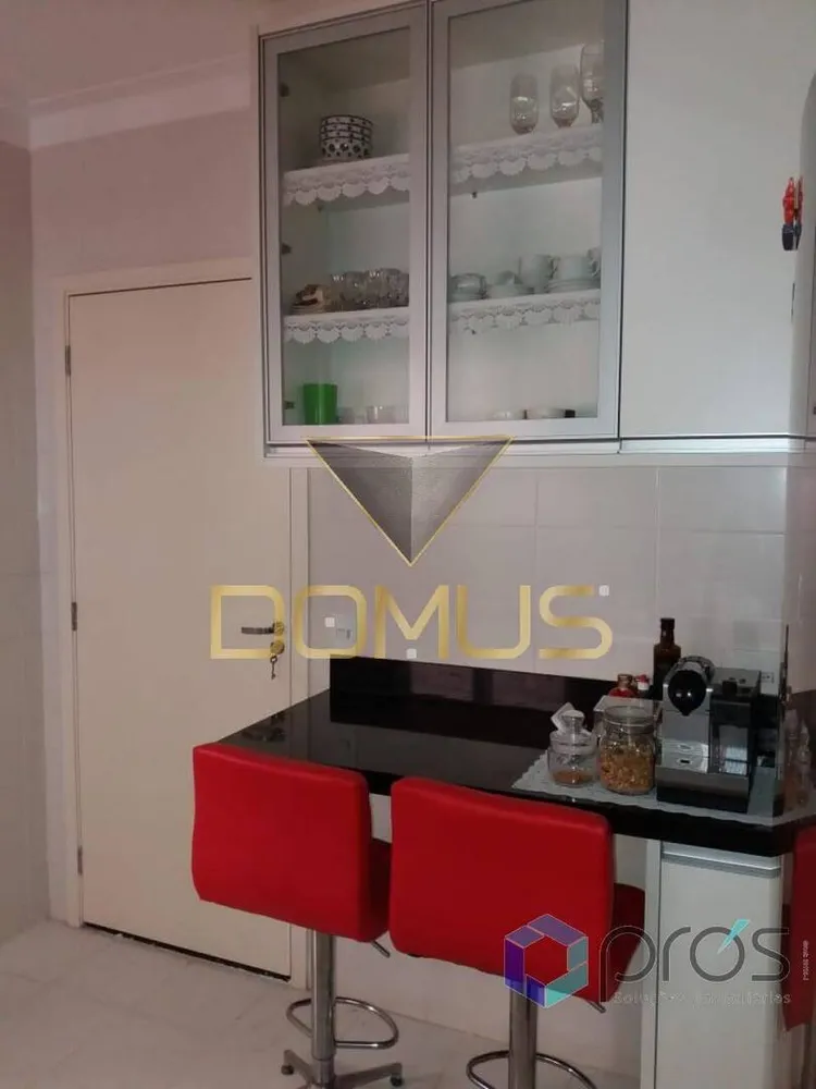 Apartamento, 3 quartos, 128 m² - Foto 6