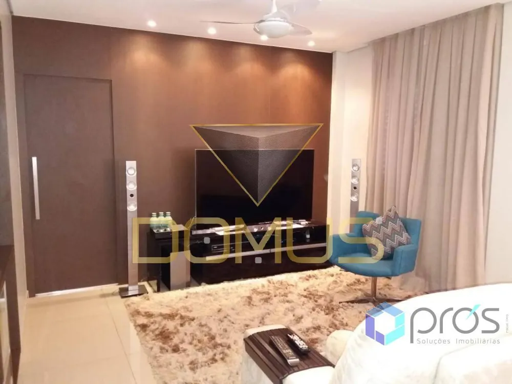 Apartamento, 3 quartos, 128 m² - Foto 5