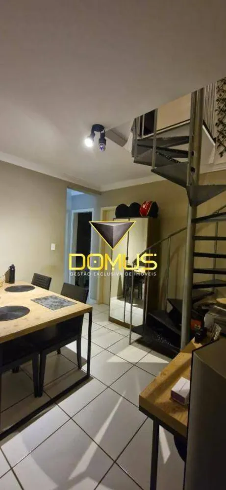 Apartamento, 2 quartos, 116 m² - Foto 1