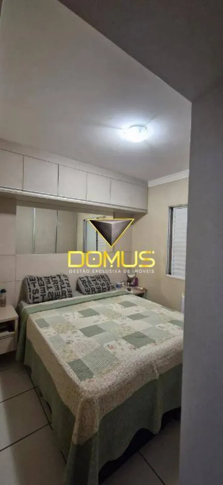 Apartamento, 2 quartos, 116 m² - Foto 9