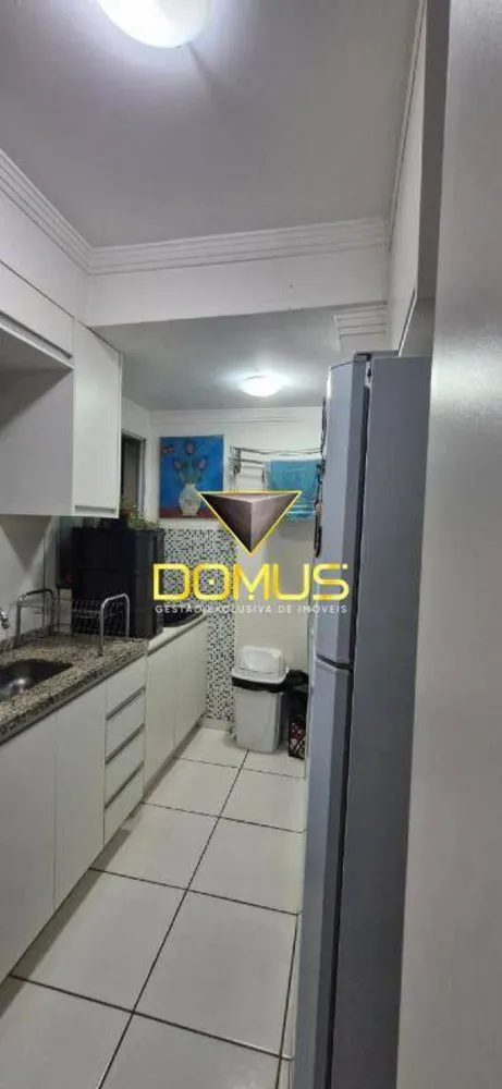 Apartamento, 2 quartos, 116 m² - Foto 8