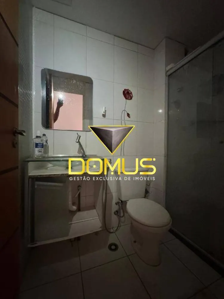 Apartamento, 2 quartos, 45 m² - Foto 8