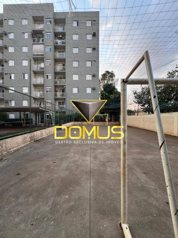 Apartamento, 2 quartos, 45 m² - Foto 9