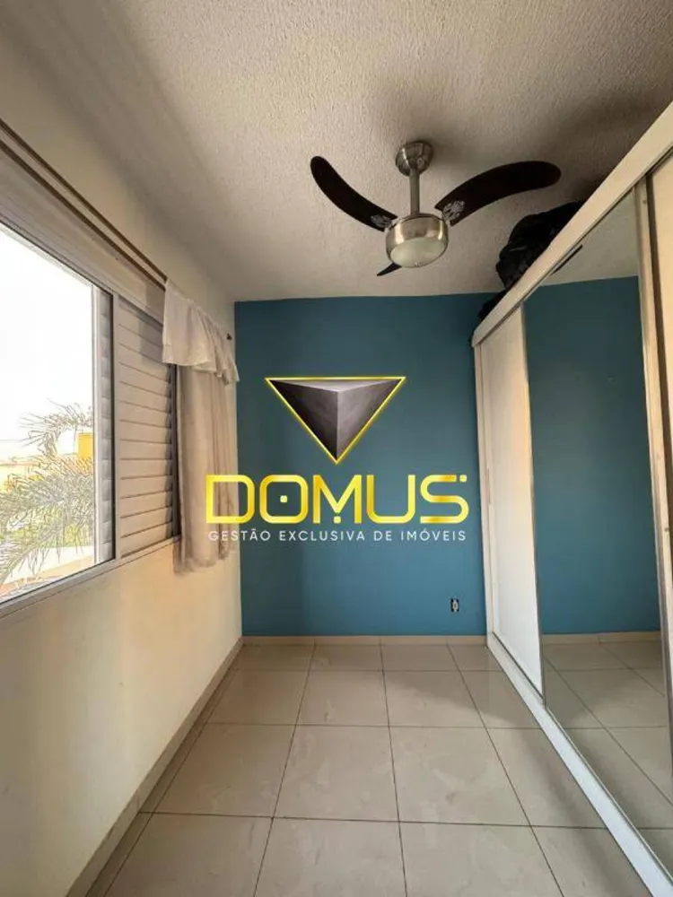 Apartamento, 2 quartos, 45 m² - Foto 3