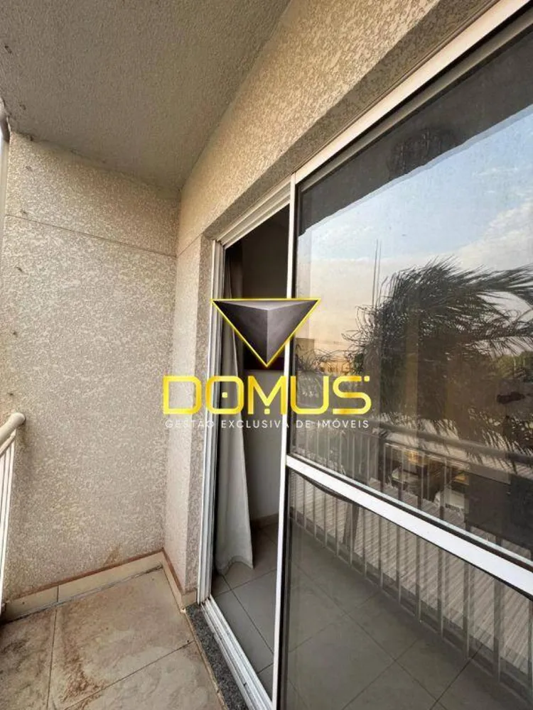 Apartamento, 2 quartos, 45 m² - Foto 9