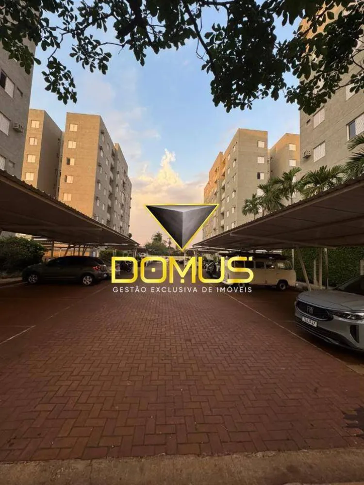 Apartamento, 2 quartos, 45 m² - Foto 8