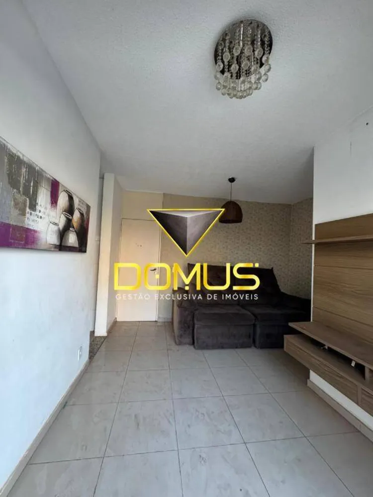 Apartamento, 2 quartos, 45 m² - Foto 4