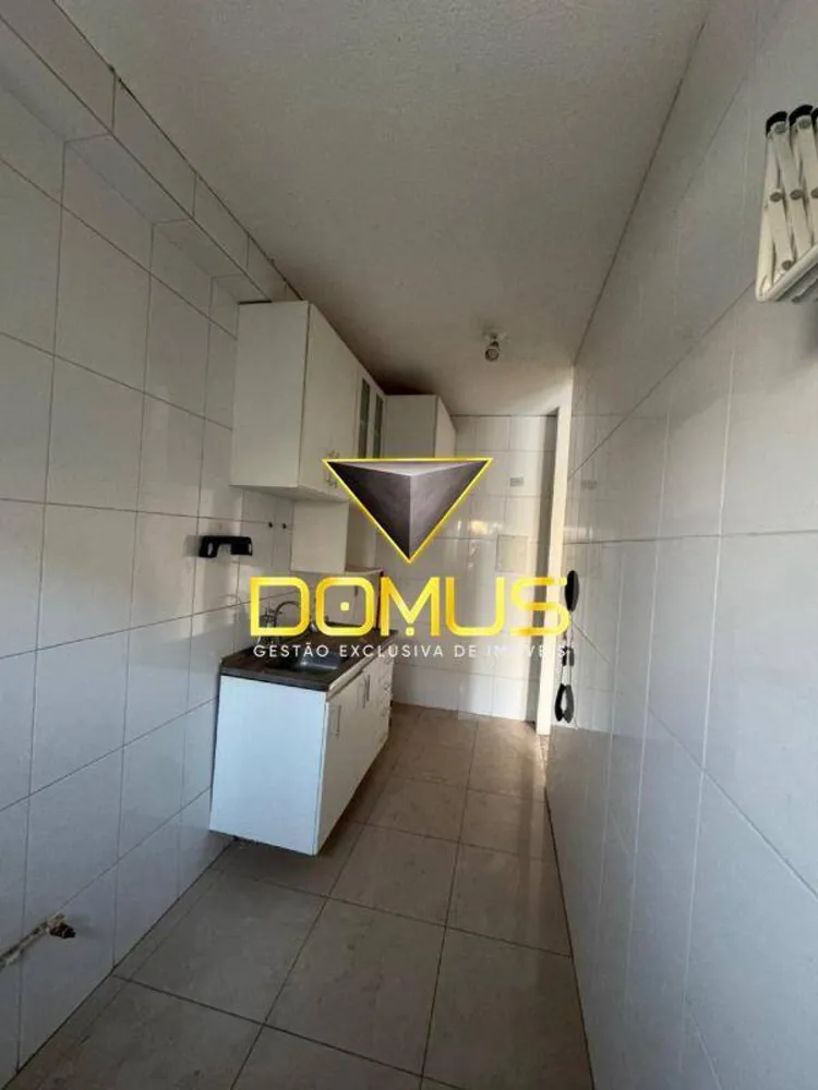 Apartamento, 2 quartos, 45 m² - Foto 7