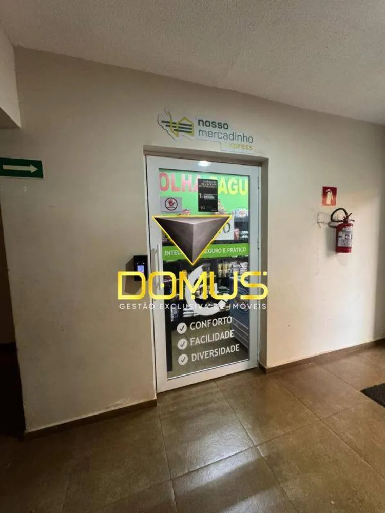 Apartamento, 2 quartos, 45 m² - Foto 7