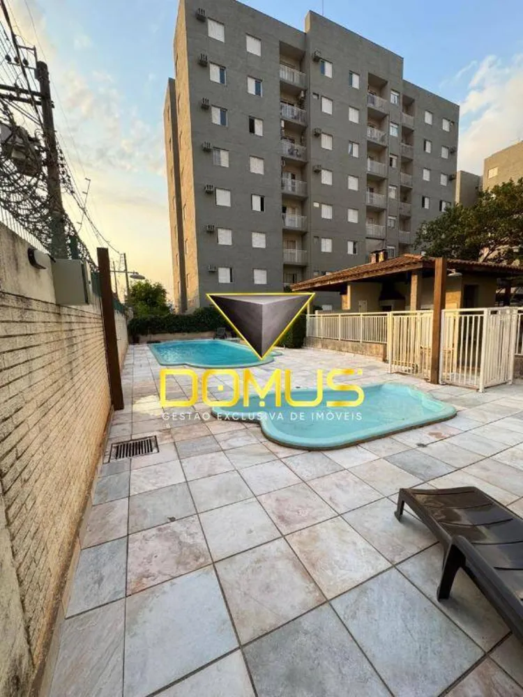 Apartamento, 2 quartos, 45 m² - Foto 5