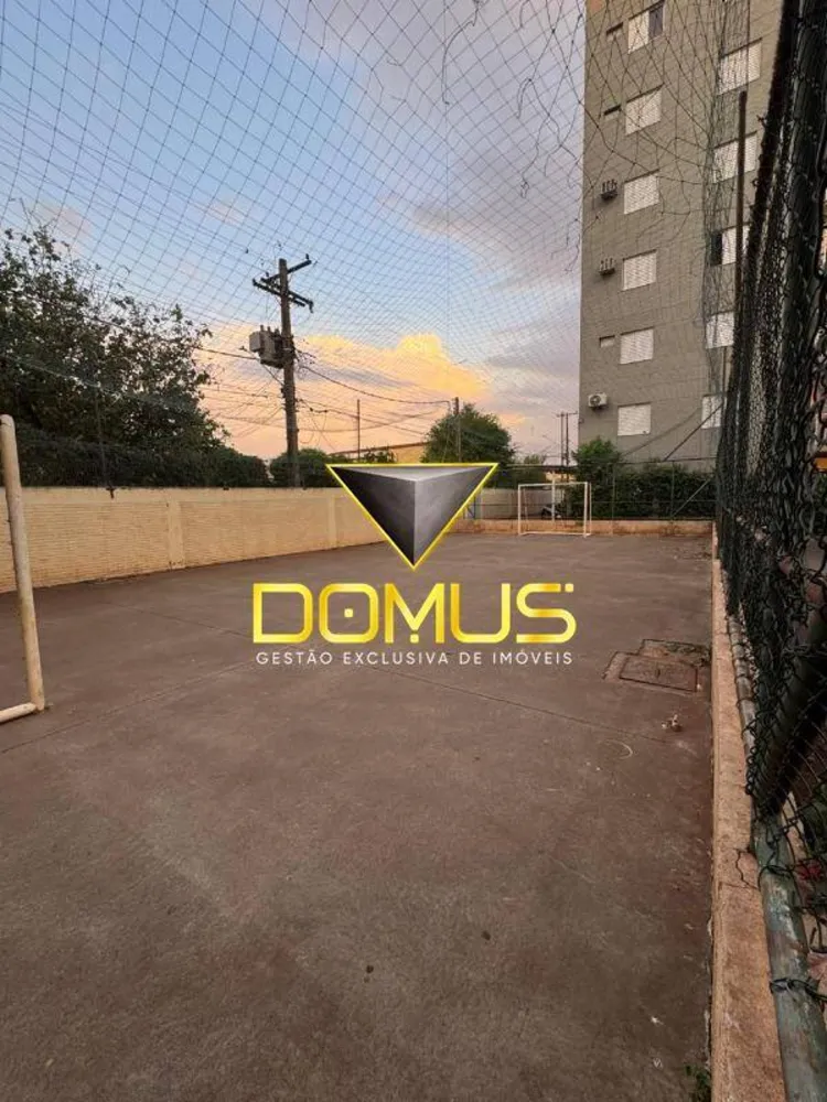 Apartamento, 2 quartos, 45 m² - Foto 10