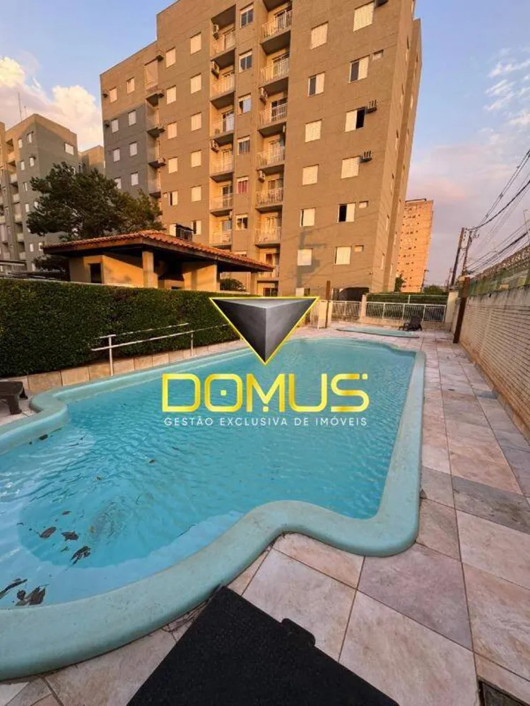 Apartamento, 2 quartos, 45 m² - Foto 15