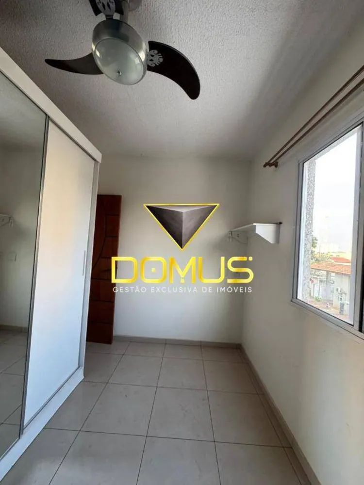 Apartamento, 2 quartos, 45 m² - Foto 11