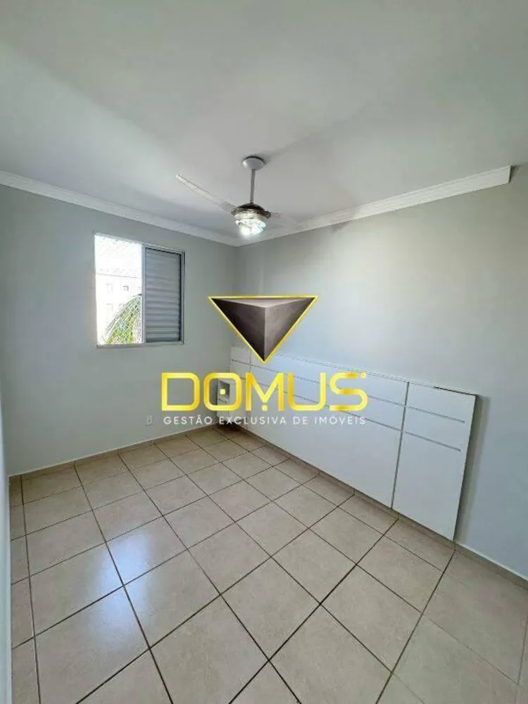 Apartamento, 2 quartos, 48 m² - Foto 1