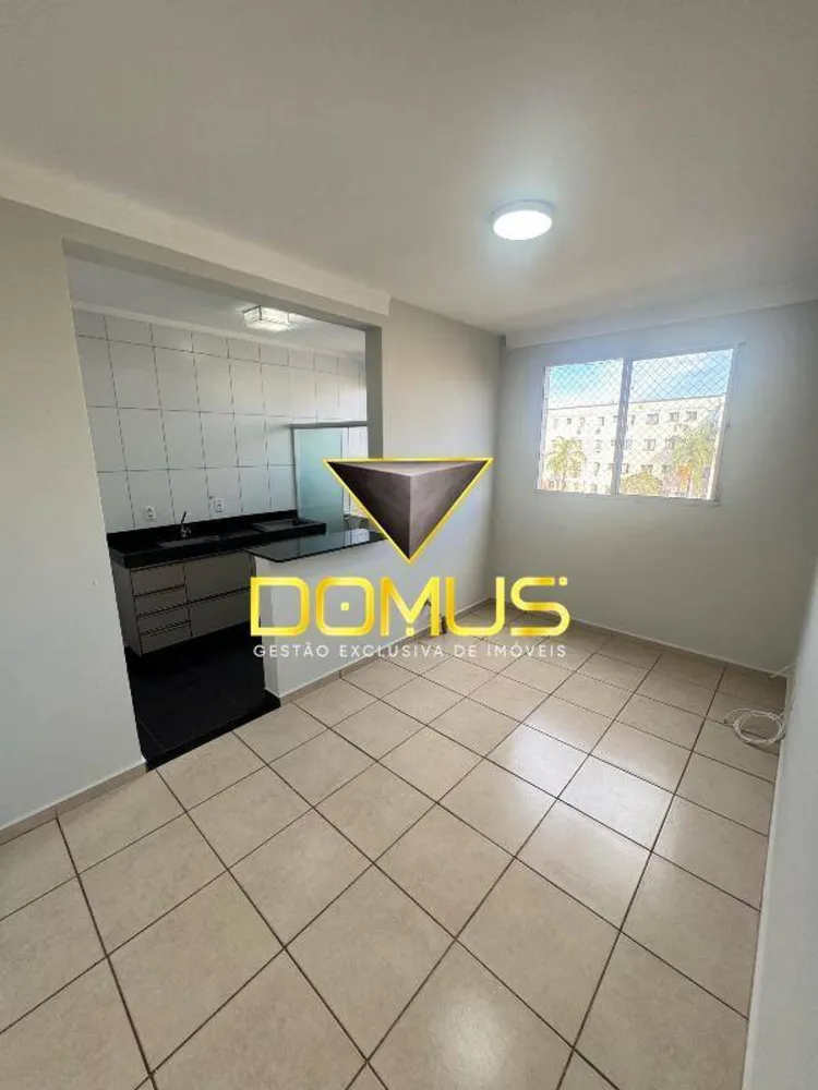 Apartamento, 2 quartos, 48 m² - Foto 4