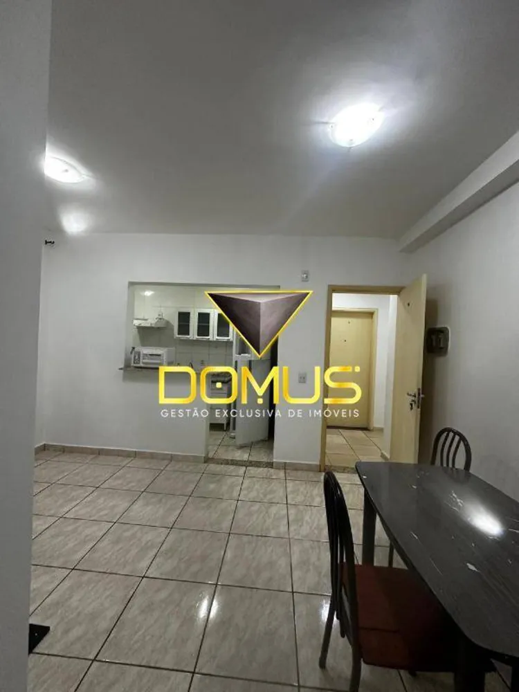 Apartamento, 2 quartos, 50 m² - Foto 2