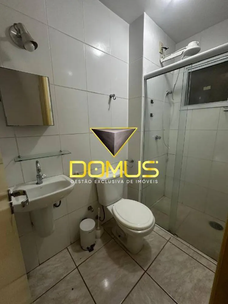 Apartamento, 2 quartos, 50 m² - Foto 6