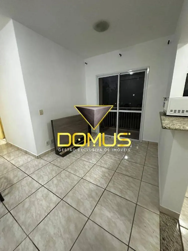 Apartamento, 2 quartos, 50 m² - Foto 7