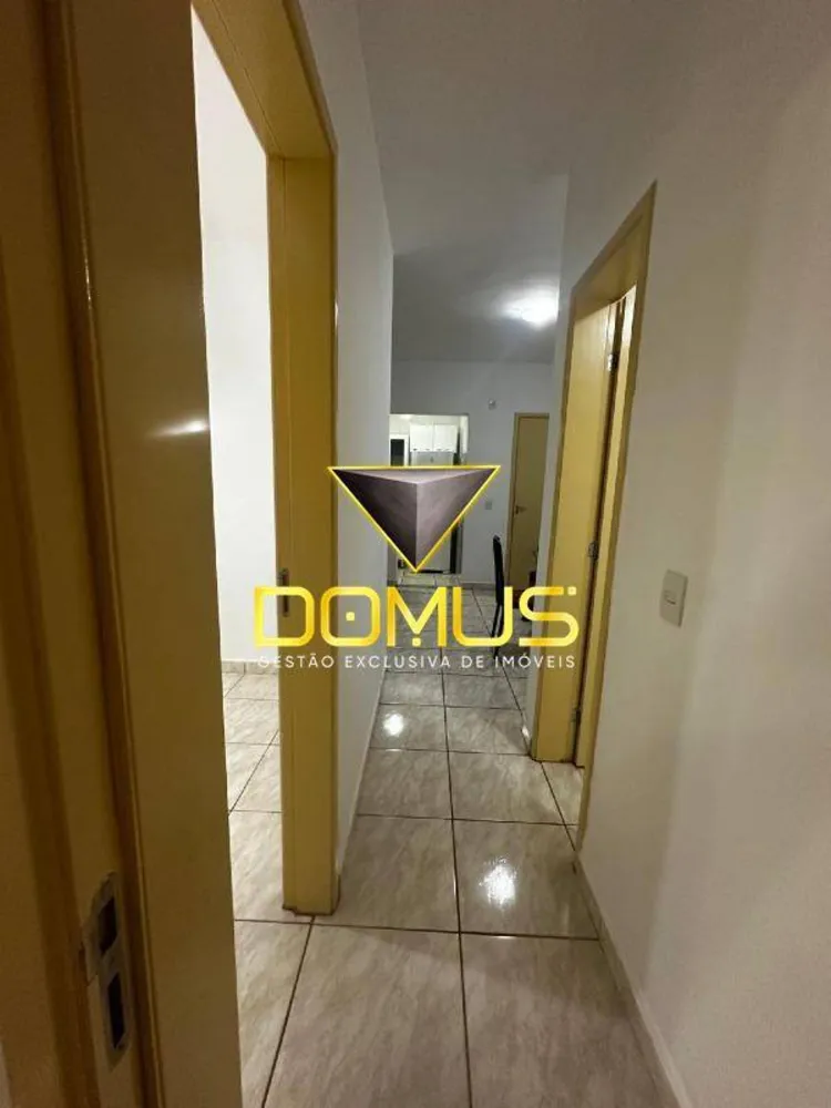 Apartamento, 2 quartos, 50 m² - Foto 5