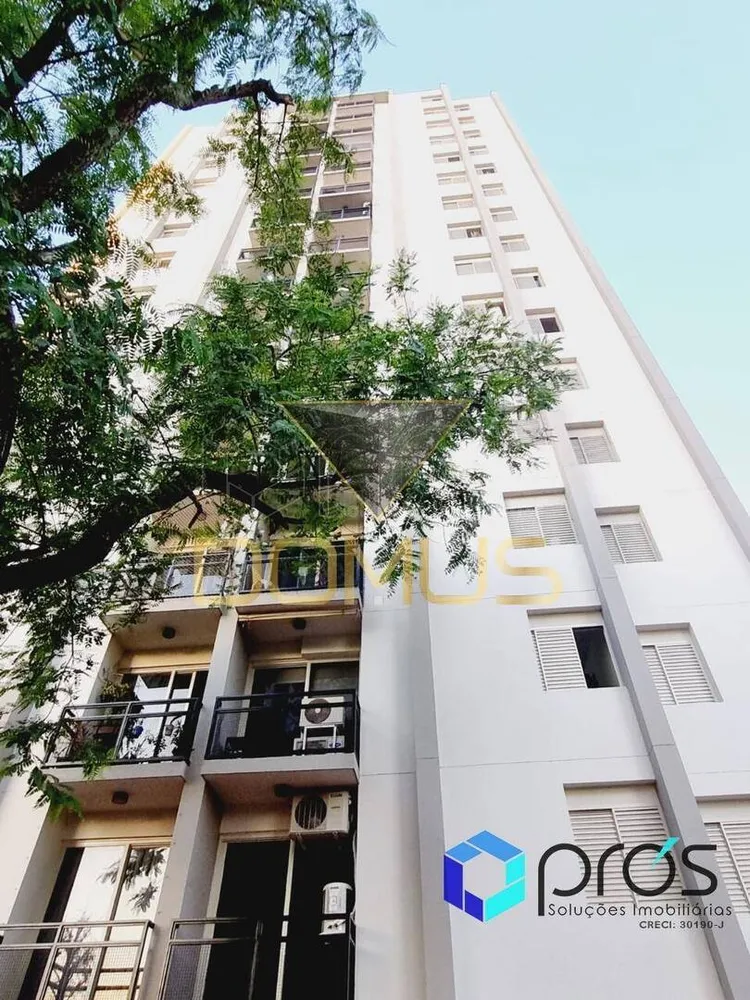 Apartamento, 3 quartos, 84 m² - Foto 10