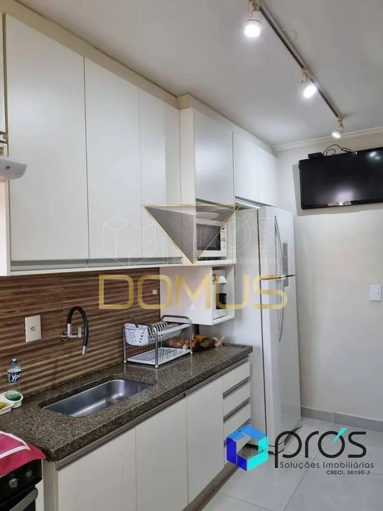 Apartamento, 3 quartos, 84 m² - Foto 3