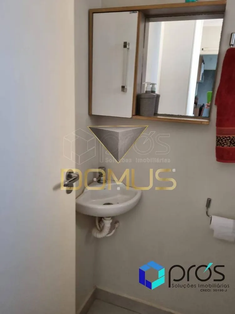 Apartamento, 3 quartos, 84 m² - Foto 11