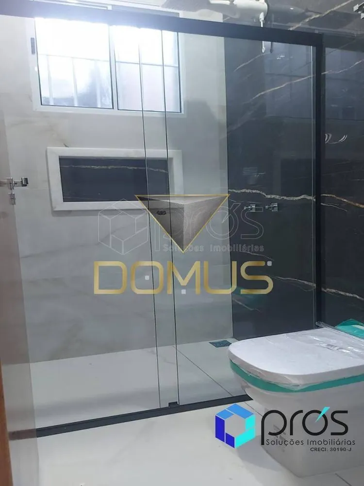 Casa, 2 quartos, 7900 m² - Foto 5