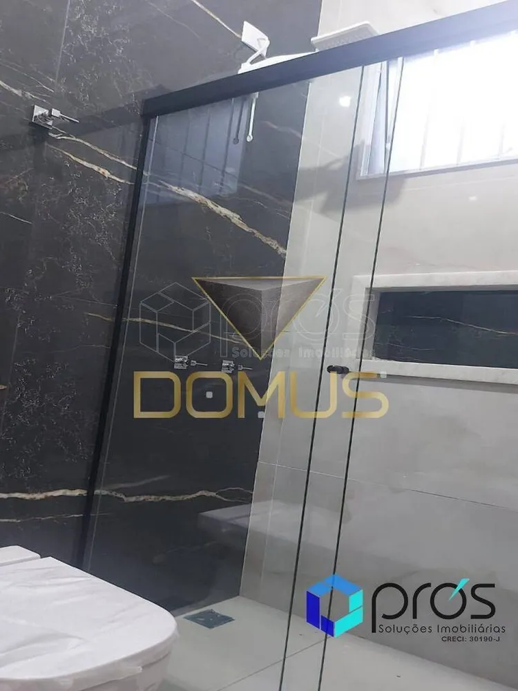 Casa, 2 quartos, 7900 m² - Foto 4