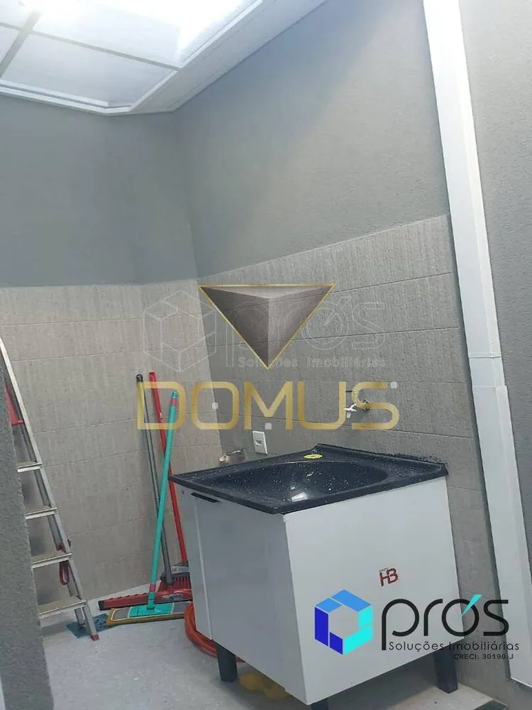 Casa, 2 quartos, 7900 m² - Foto 12