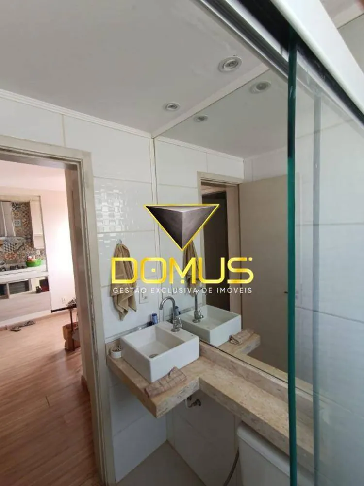 Cobertura, 2 quartos, 94 m² - Foto 10
