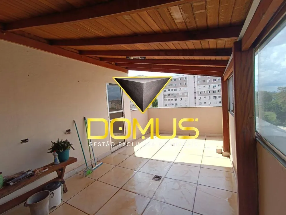 Cobertura, 2 quartos, 94 m² - Foto 11