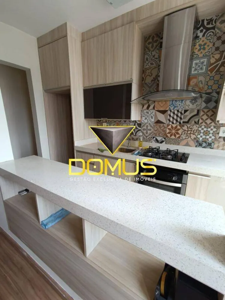 Cobertura, 2 quartos, 94 m² - Foto 8